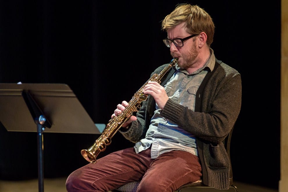 Brad Linde/Courtesy Daniel Sheehan