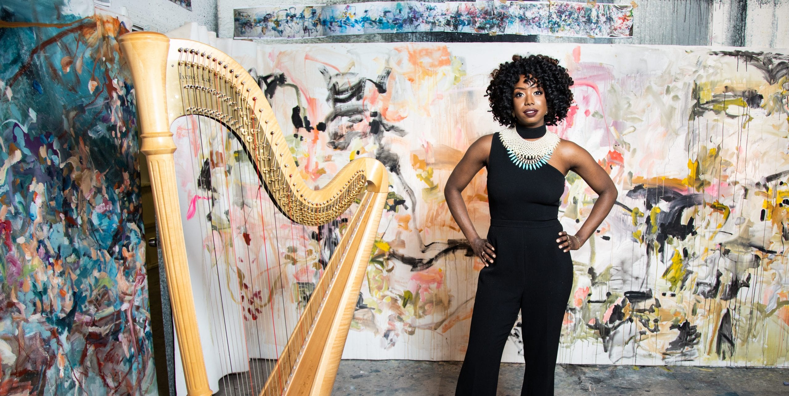 Brandee Younger/Courtesy Erin Patrice O'Brien