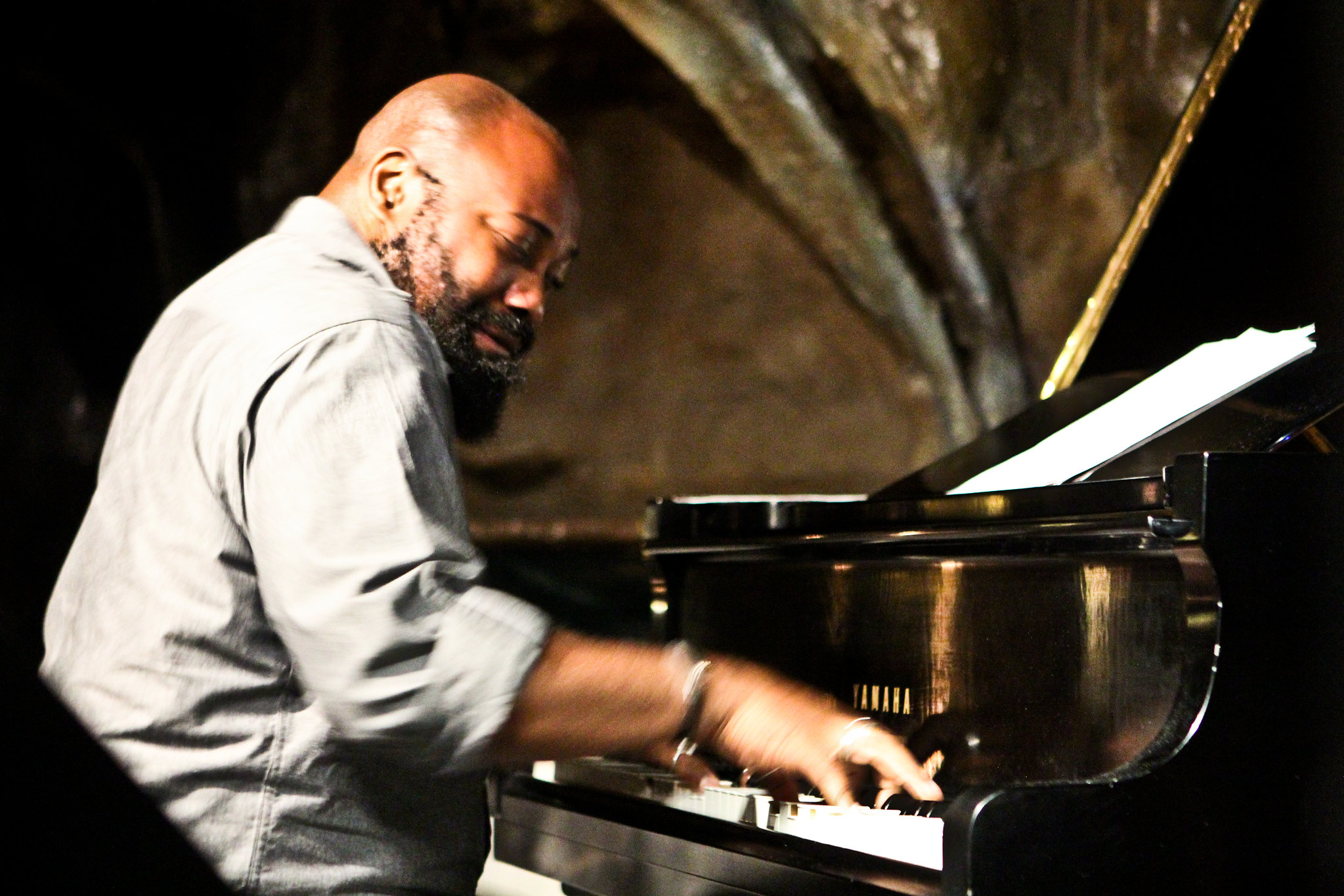 Allyn Johnson. Courtesy Timothy Forbes Photography