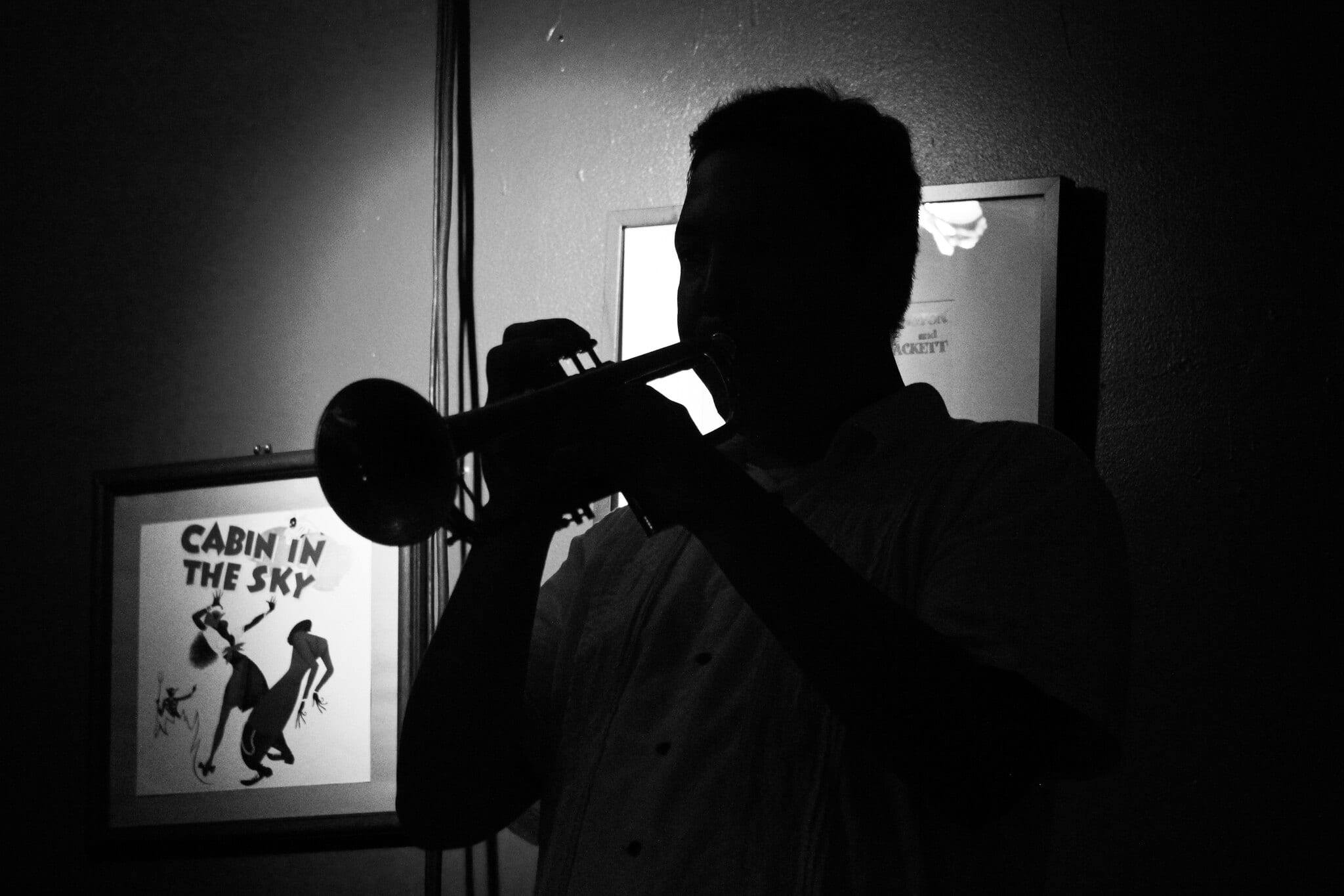 Joe Herrera at Twins/Courtesy Timothy Forbes on Flickr