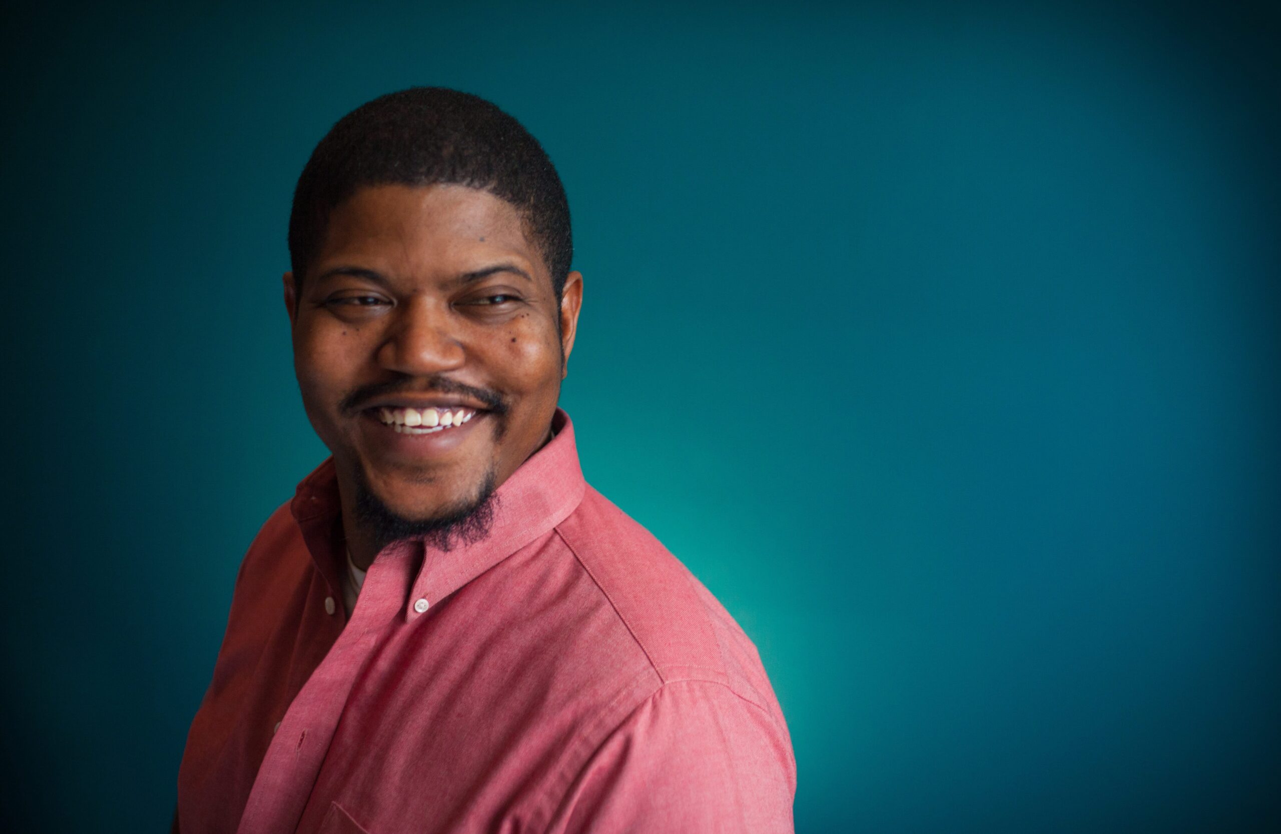 Sam Prather/photo courtesy of Sabrina Prather