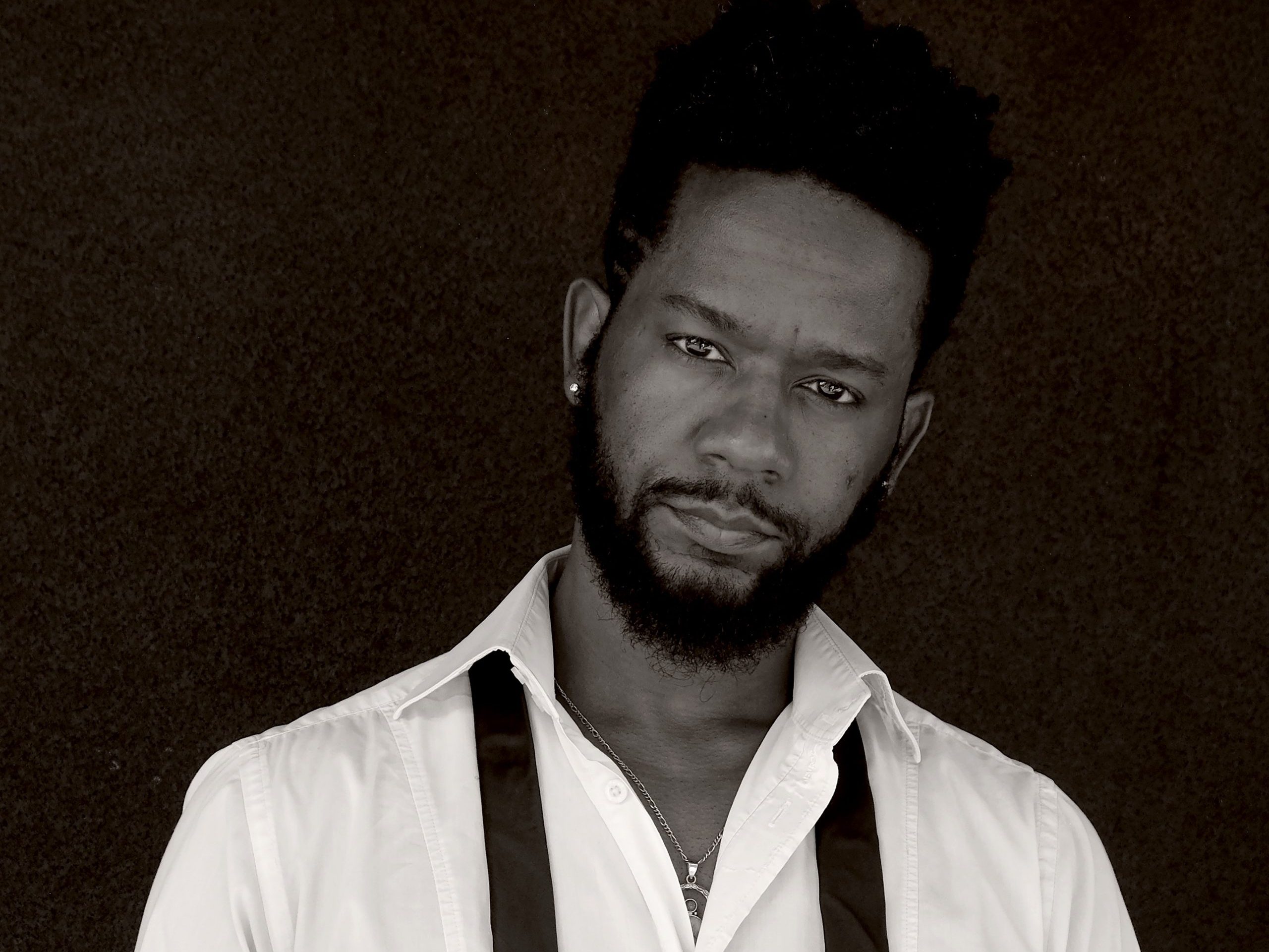 Ben Williams/Courtesy Janette Beckman