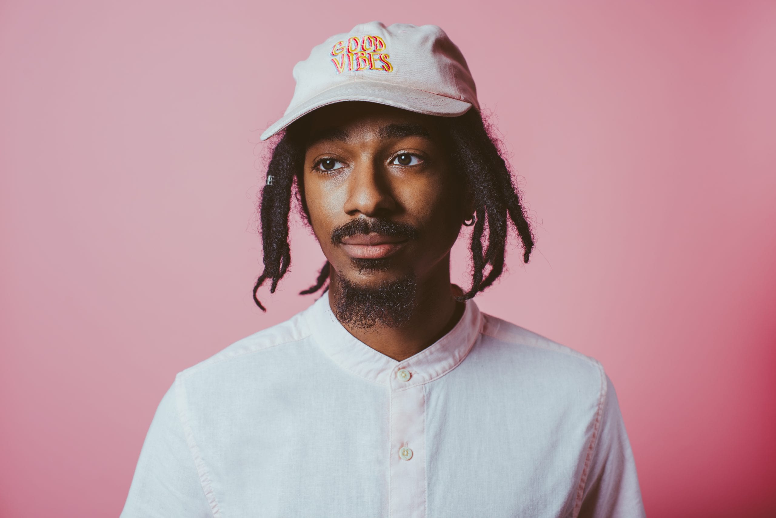 Joel Ross/Courtesy Lauren Desberg