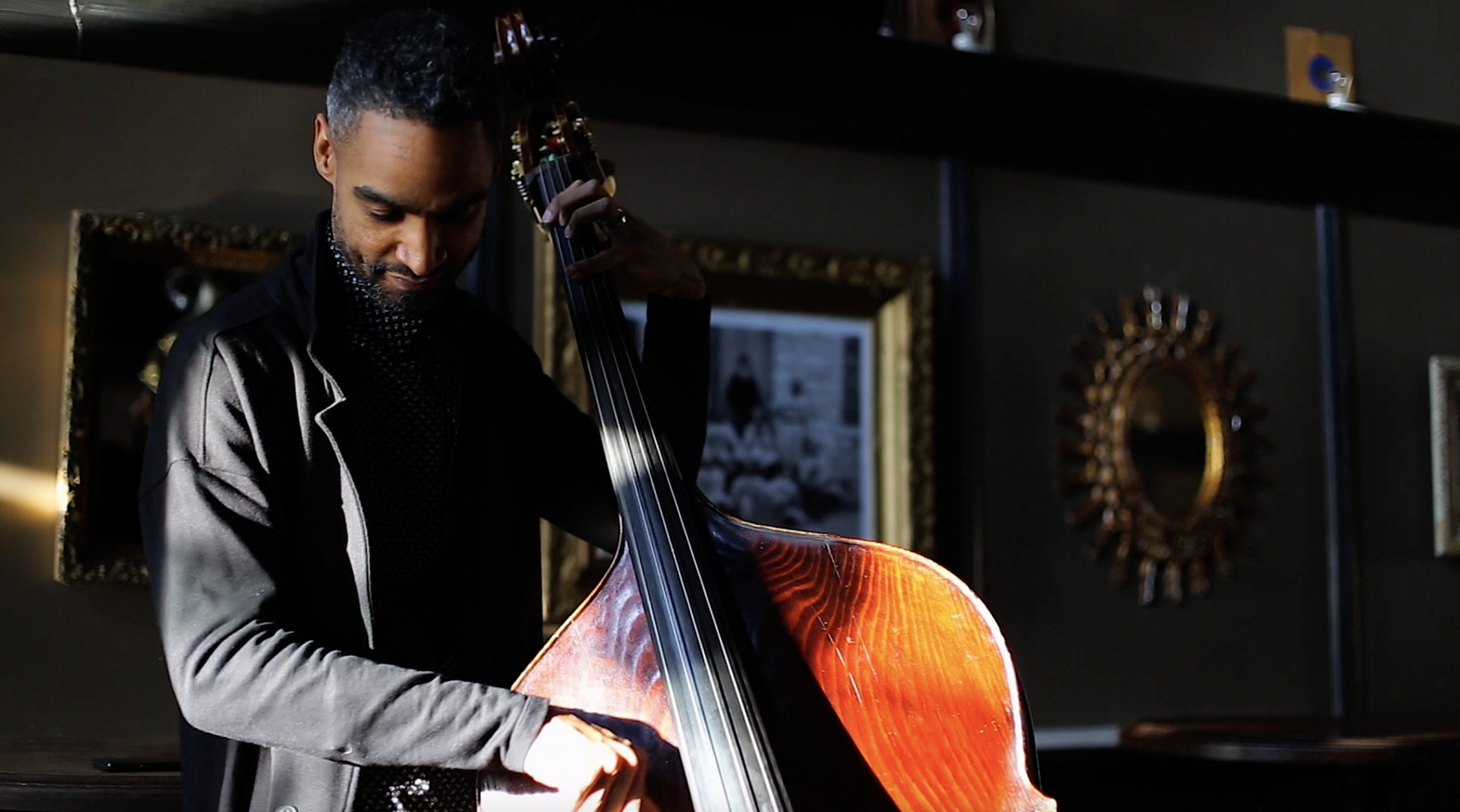 Kris Funn/CapitalBop