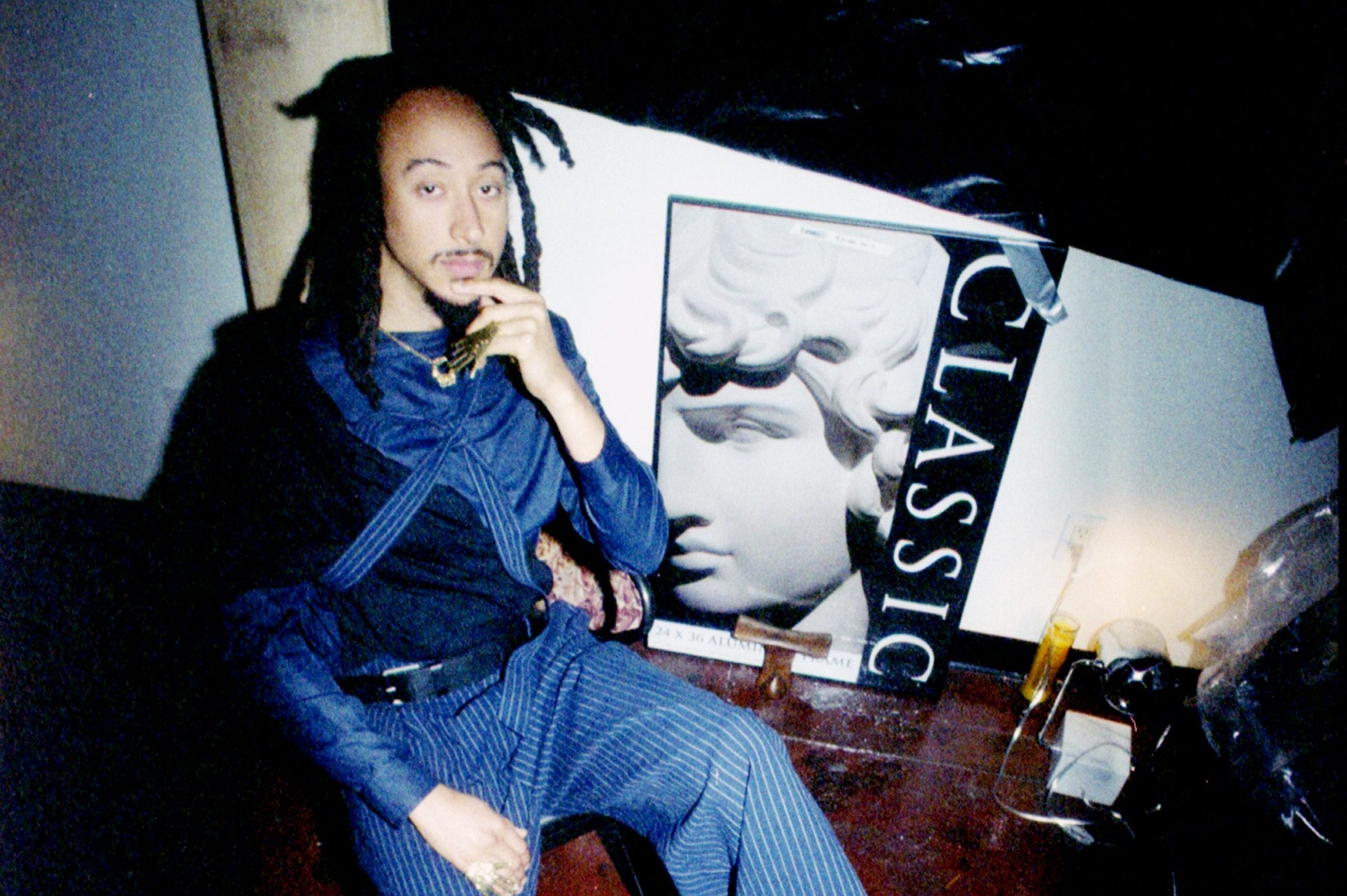 Theo Croker/Courtesy Valerie J. Bower