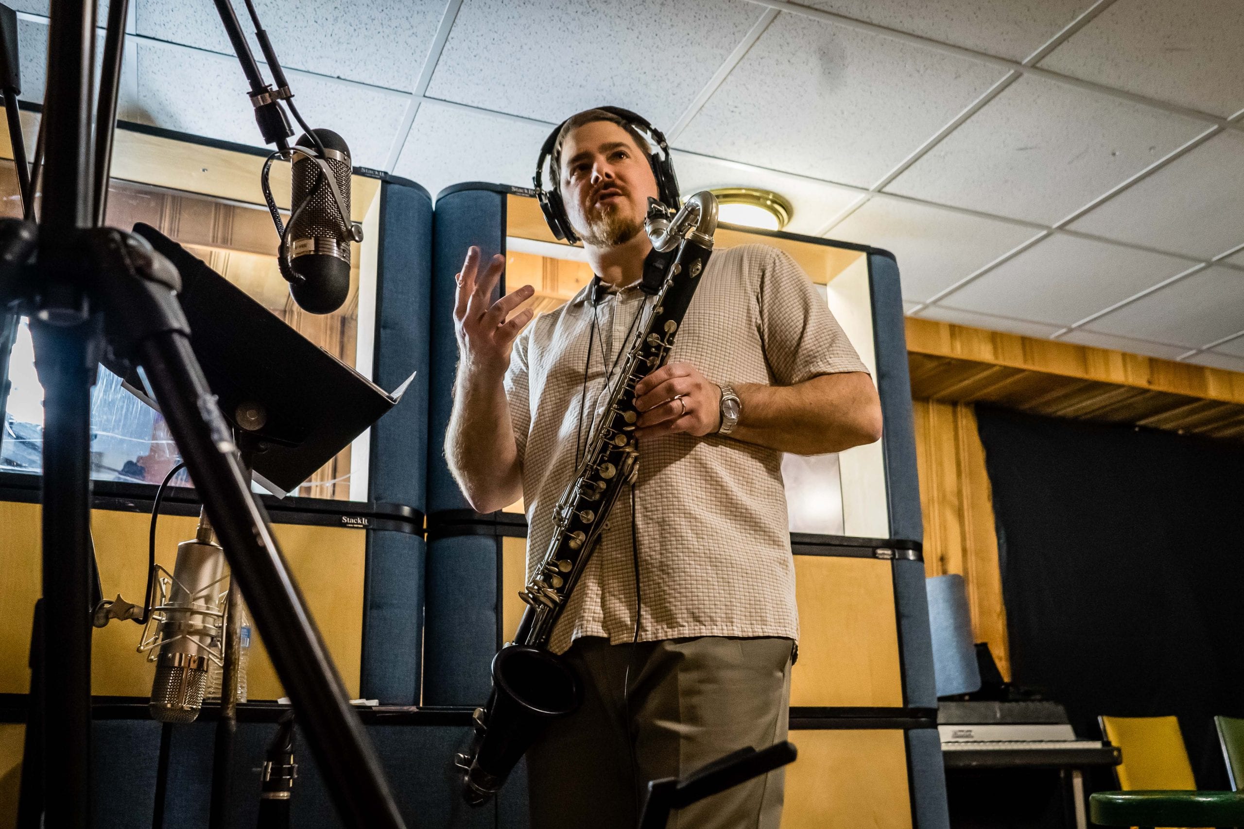 Todd Marcus/Courtesy Erain Ribeiro