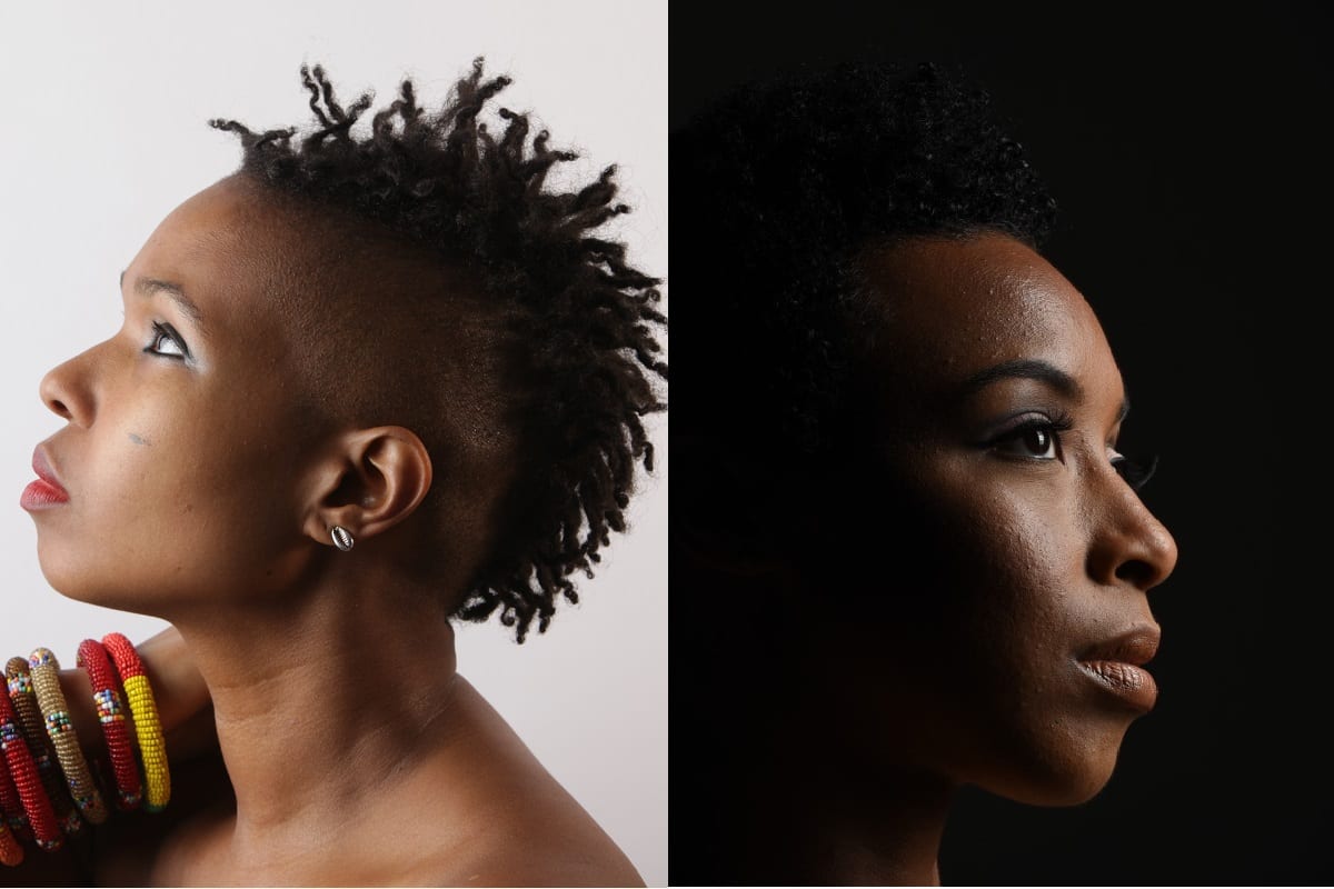 Akua Allrich and Carolyn Malachi/Courtesy of the artist and Darrel Todd
