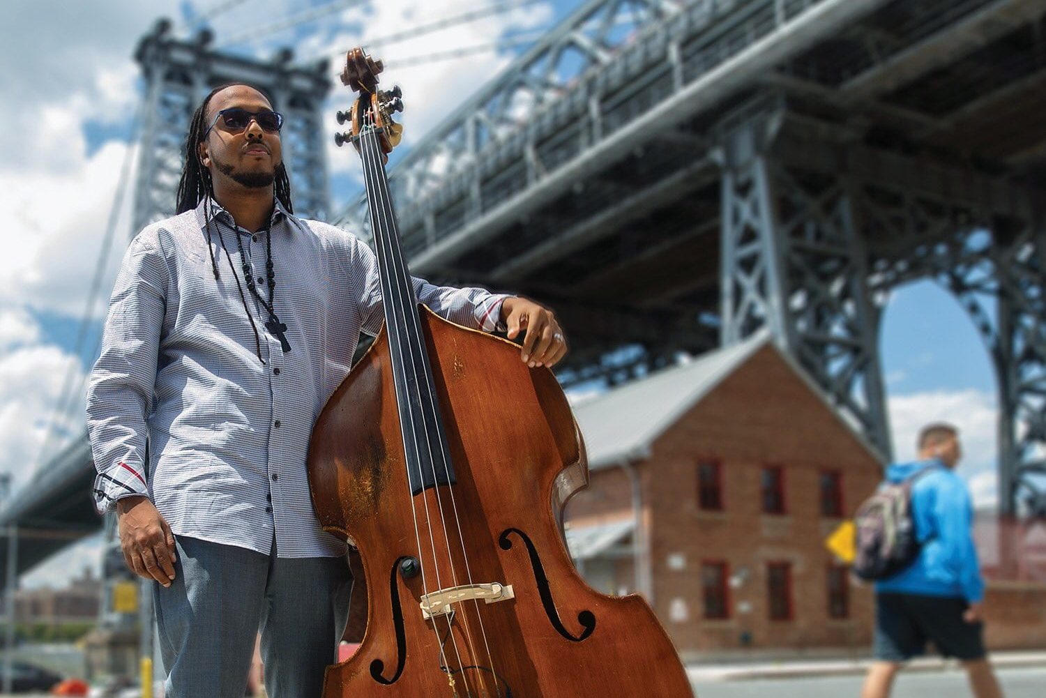 Corcoran Holt/Courtesy Donn Thompson