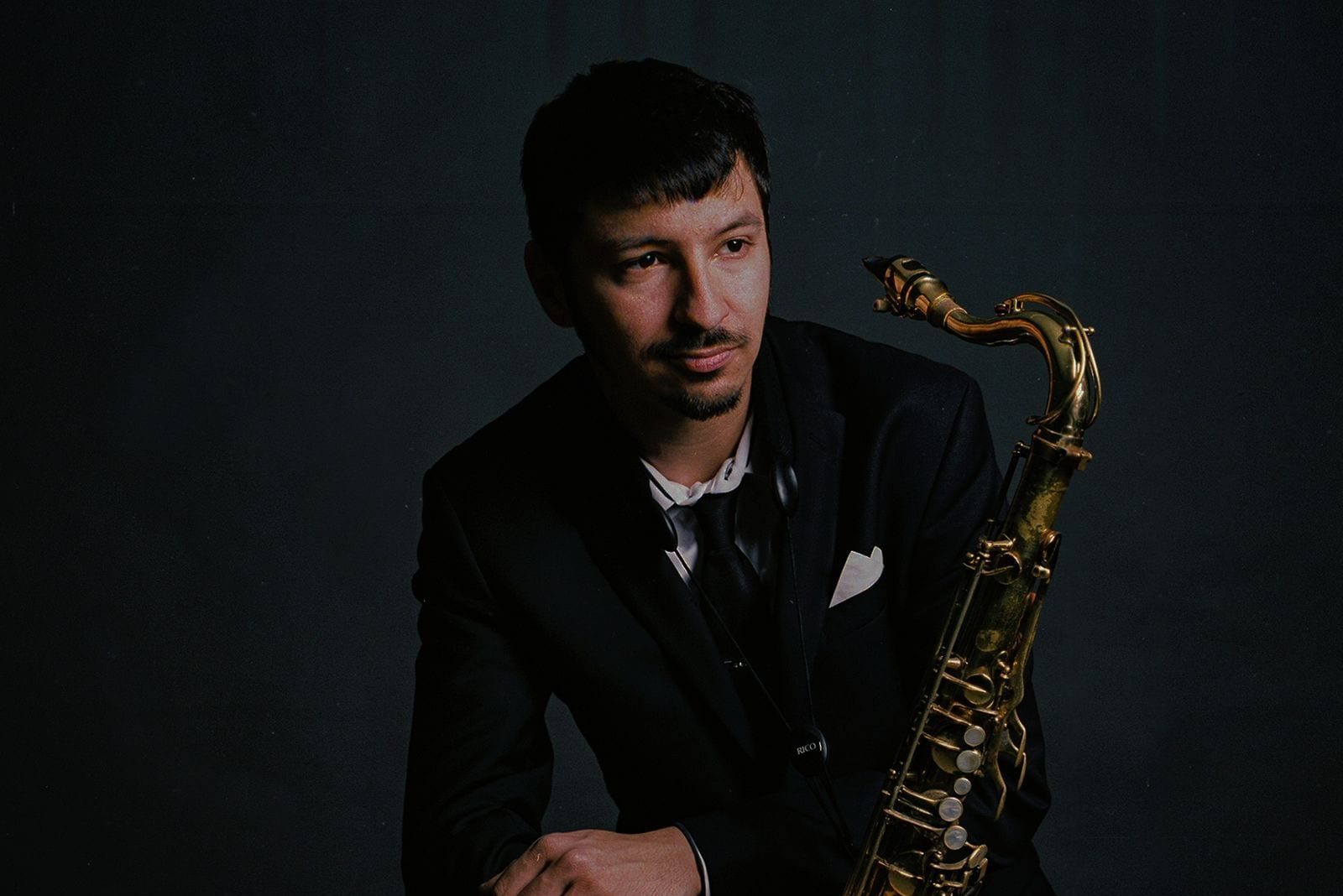 Elijah Jamal Balbed/Courtesy Diriki Rice