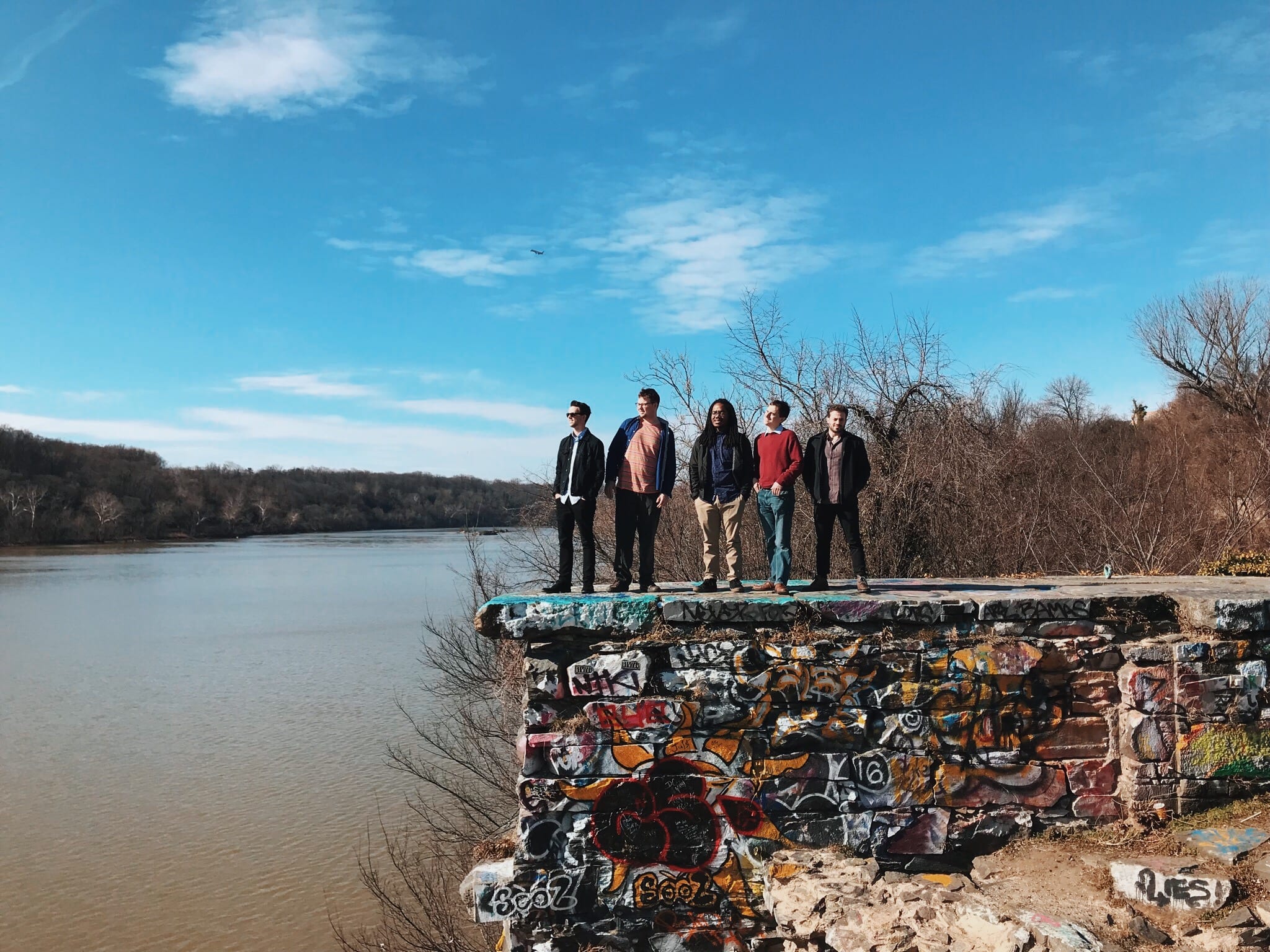 The New World/Courtesy Alexandra Rooney