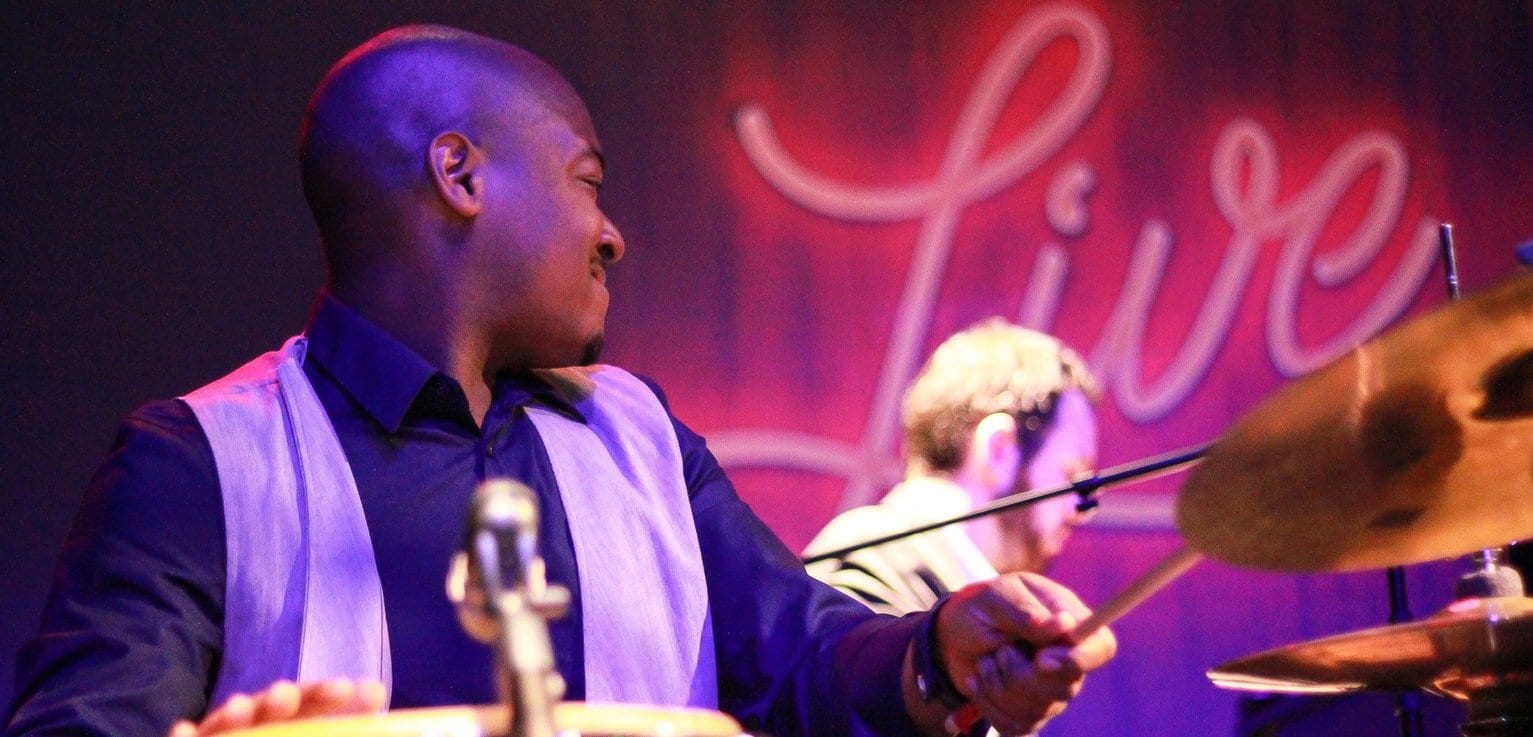 Danté Pope. Courtesy Dante Pope