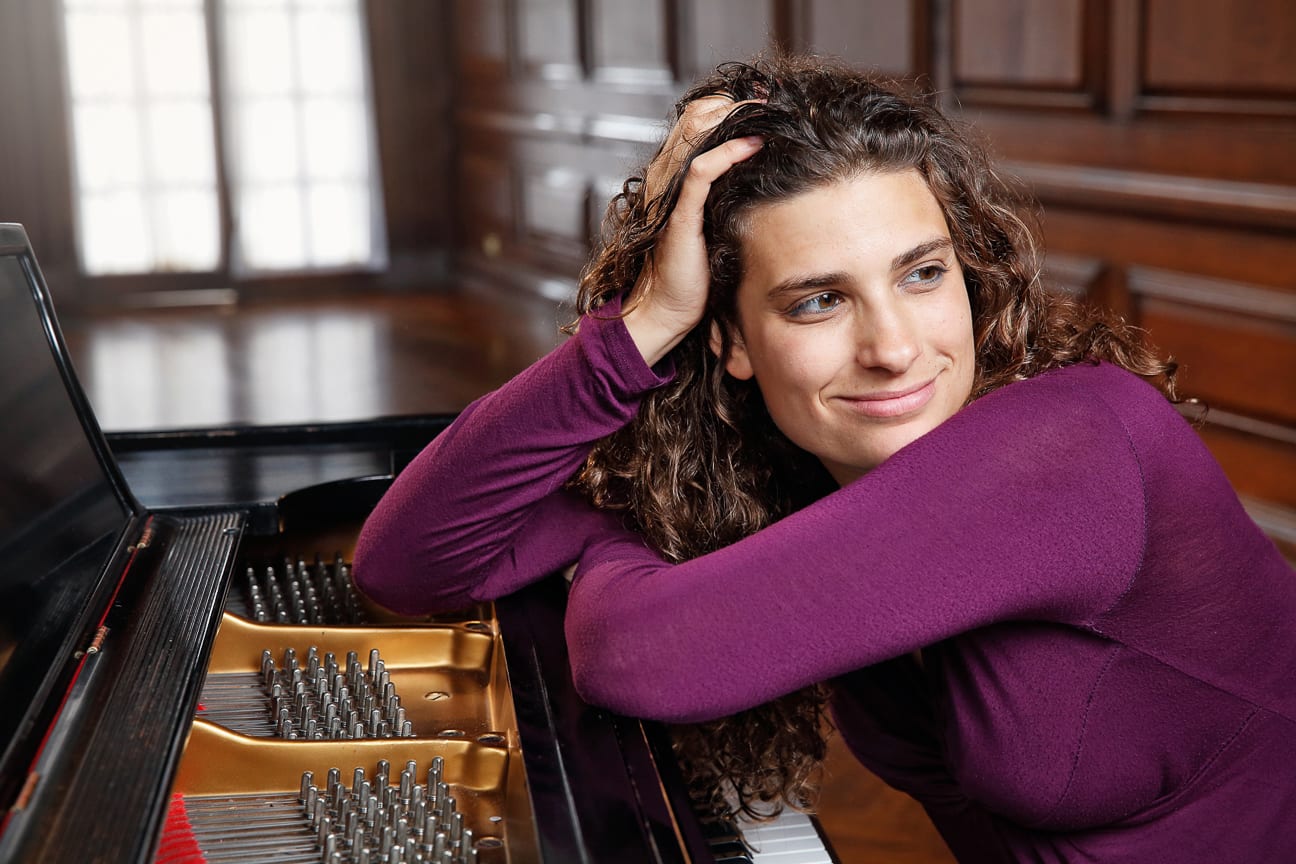 Simone Baron/Courtesy Jonathan Timmes