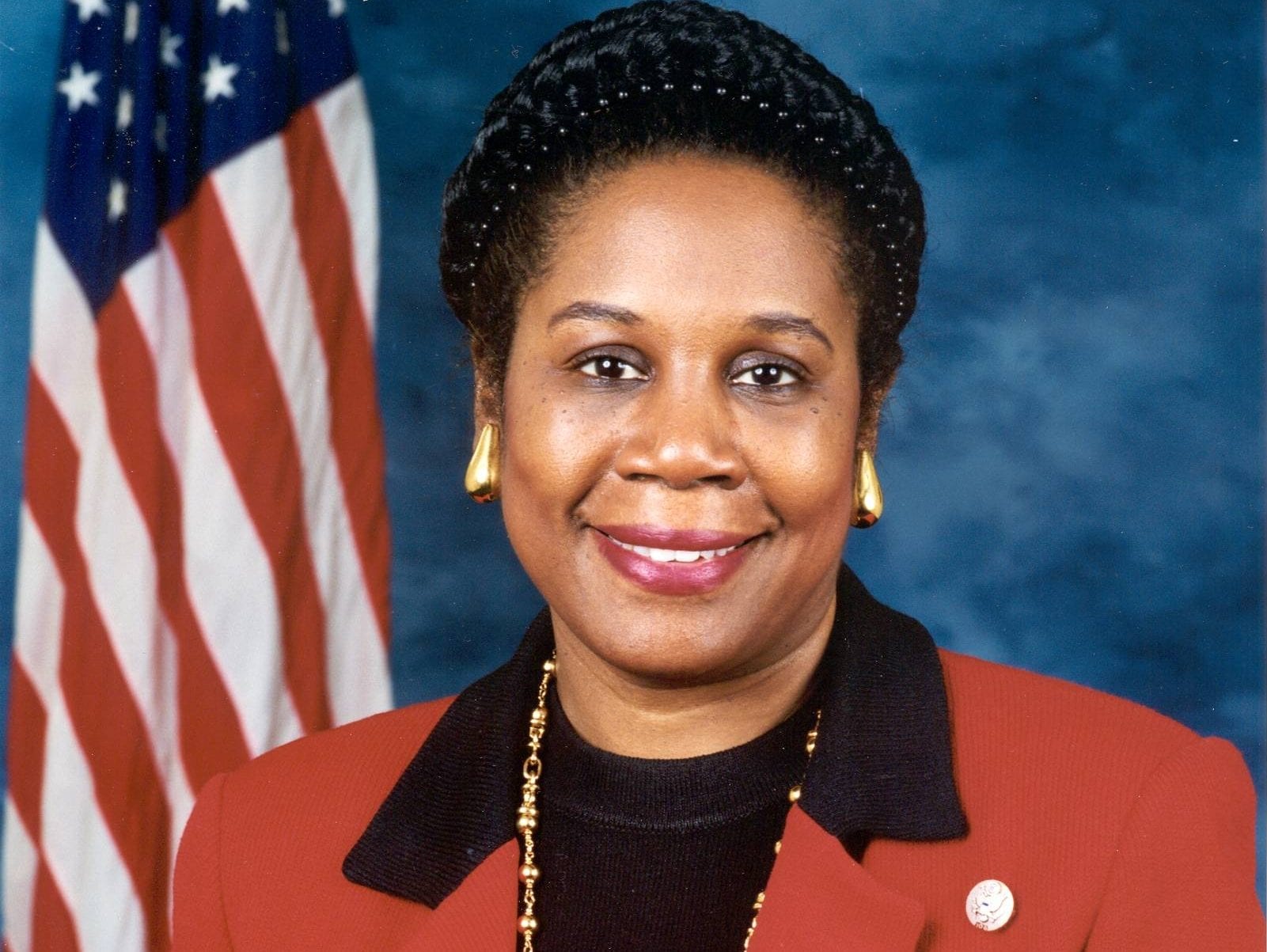Sheila Jackson Lee